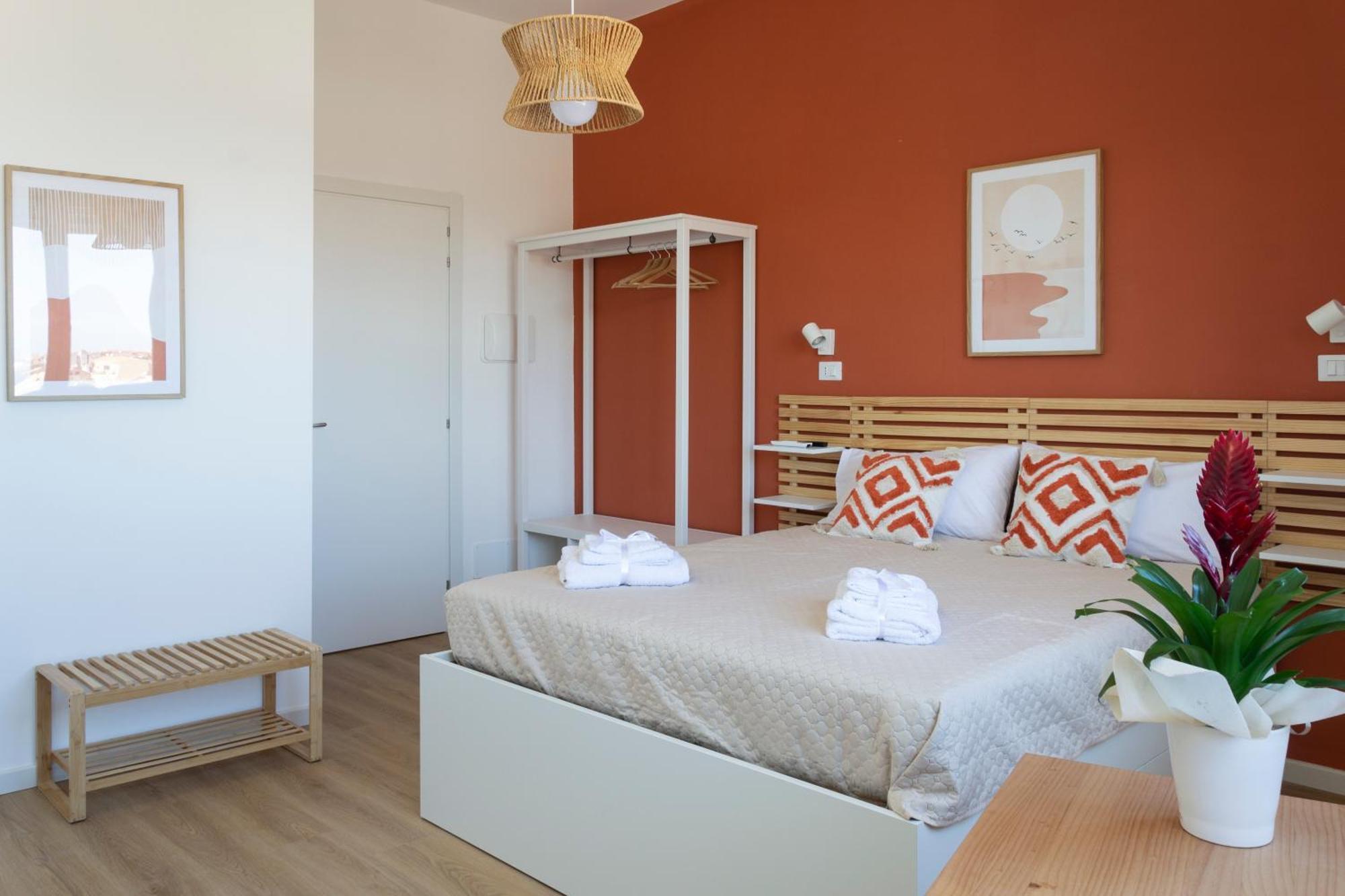 Stefy'S Home #Cattedrale Palermo Zimmer foto