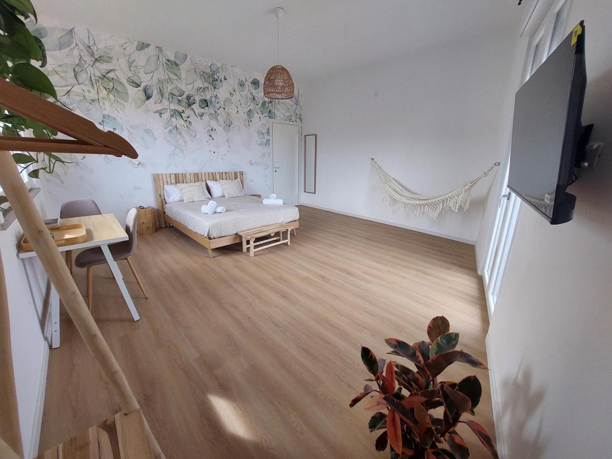 Stefy'S Home #Cattedrale Palermo Zimmer foto